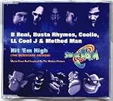 Hit `em high [Single-CD]