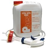 P21S High Performance Total Auto Wash 5 Liter Canister