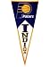 Indiana Pacers Classic Pennant