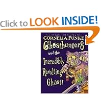 Ghosthunters And The Incredibly Revolting Ghost