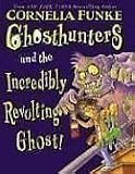 Ghosthunters And The Incredibly Revolting Ghost (Ghosthunters)