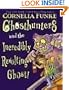 Ghosthunters #1: Ghosthunters and the Incredibly Revolting Ghost