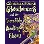 Ghosthunters And The Incredibly Revolting Ghost (Ghosthunters)