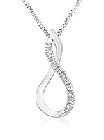 Majestine Cadena N024W9K Oro Blanco