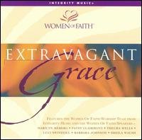 Women Of Faith - Extravagant Grace - Zortam Music
