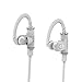 Ecandy Bluetooth 4.0 Earphone with Clear Voice Portable Wireless Stereo Outdoor Sports/Running &Gym/Hiking/Exercise Bluetooth Earbuds Headphones Headsets w/Microphone for iPhone 6 5S 5C 5 4S 4, iPods,HTC One,One mini, One mini 2,iPad Mini, Samsung Galaxy Note 3, Note 2, S5 S4, S3, S2,LG Optimus,LG G3,G2,MOTO X,Most Android Smart Phones and Tablets and other Bluetooth-enabled Devices (White)