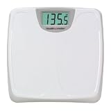 Healthometer Lithium Digital Scale - HDL20501