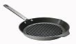VillaWare Victorio Grille Pan 12-inch Round