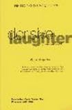 Derisive Laughter from a Bad Poet