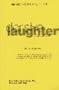 Derisive Laughter from a Bad Poet: Excerpts from the Teachings of an American Baul = Ausz'uge Aus Der Lehre Eines Amerikanischen Baul = Fragments de L