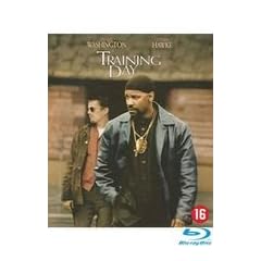 Training Day [Blu-ray]