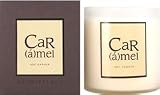 Archipelago Botanicals AB Home Soy Candles Caramel