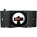 Portable Boombox for Sportscaster