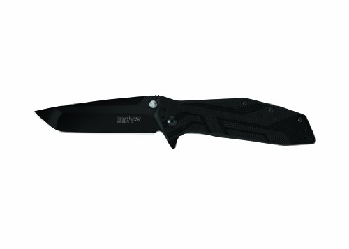 Kershaw Brawler Speedsafe Knife