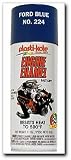 Plastikote Engine Enamel 12 oz. can Ford Blue