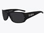 DSO "ANTHEM" - Shiny Black with Smoke Lens