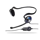 ClearChat Style Headset
