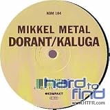Dorant/Kaluga [12" VINYL]