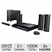 Sony BDV-E580 Blu-Ray Disc Player Home Entertainment System (Black)-visli Cheap Deals
