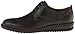 ECCO Men's Countoured Plain Toe Oxford