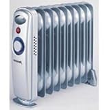 Micromark MM30127 1Kw Oil Filled Radiator
