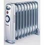 Micromark MM30127 1Kw Oil Filled Radiator