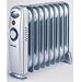 Micromark MM30127 1Kw Oil Filled Radiator