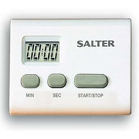 Salter Timers 349A