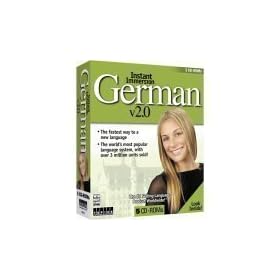 Instant Immersion German v2.0