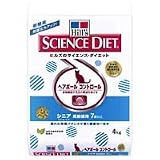 �q���Y �T�C�G���X�E�_�C�G�b�g �w�A�{�[���R���g���[�� �V�j�A ����L�p 4kg
