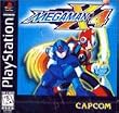 Mega Man X4
