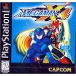 Mega Man X4