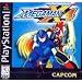 Mega Man X4