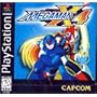 Mega Man X4