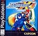 Mega Man X4