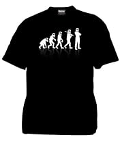 Ascent of the Stig T-Shirt