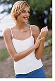 Underwire Camisole