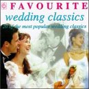 Favourite Wedding Classics by Tomaso Albinoni, Johann Sebastian Bach, Marc-Antoine Charpentier, Jeremiah Clarke, and Cesar Franck