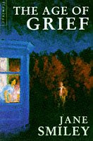 The Age of Grief (Flamingo)