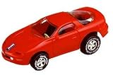Darda 1/64th Scale Stop-n-Go Camaro Ultra-Speed