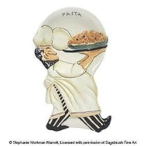 Buon Appetito Spoon Rest