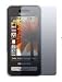 Samsung Finesse R810 Clear LCD Screen Protector