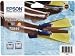 Epson Picturepack T5844 - Print Cartridge / Paper Kit - 1 X 