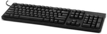 Topre Heaven ZA0100 Black USB Wired 104-key Standard Keyboard (ZA0100)