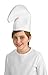 The Smurfs Movie Costume Accessory, Child's White Hat