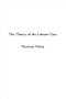 Theory of the Leisure Class, The