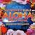 AUTHENTIC LUAU ALOHA PARTY MUSIC CD