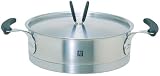 Zwilling �c�C��I.V.I �L���Z���[�� 24cm