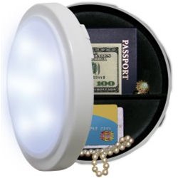 New-Closet Safe Light - 200-CSL-LTC