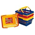 Shopping Baskets Set of 5